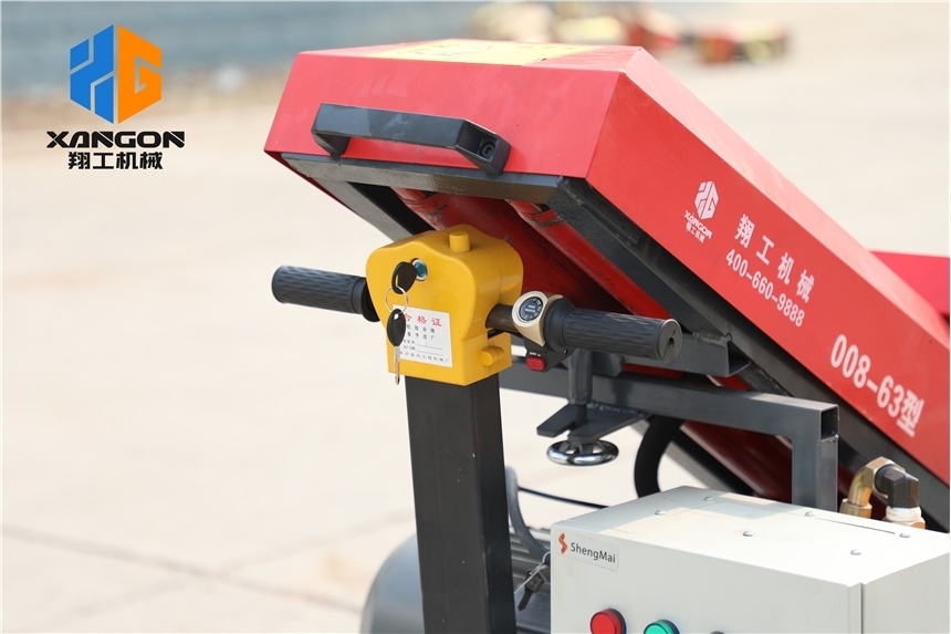 山西好移動(dòng)的小泵車用著方便的好用嗎