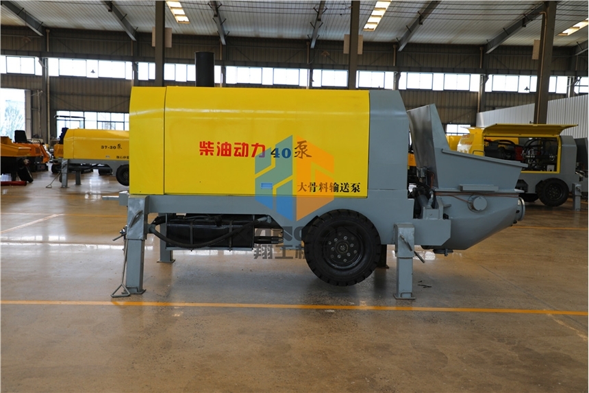 樂清混凝土泵車一次性能打多少層樓哪里有賣