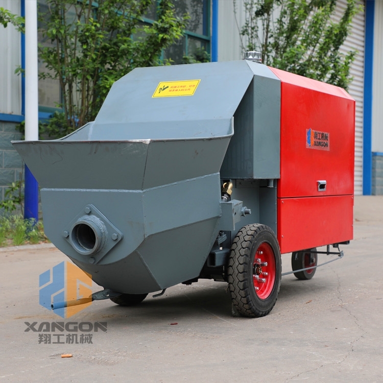 南充微型泵車(chē)外形尺寸有多大價(jià)格低廉