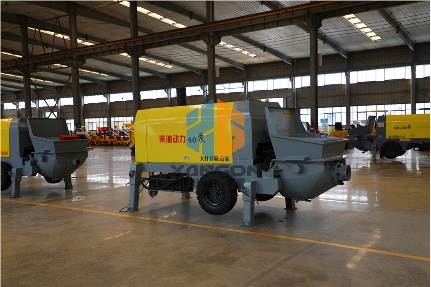 龍泉混凝土泵車廠家直銷  質(zhì)量保證哪里有賣