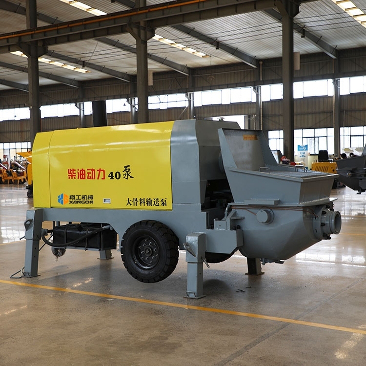 慶陽微型泵車怎樣移動哪里有賣