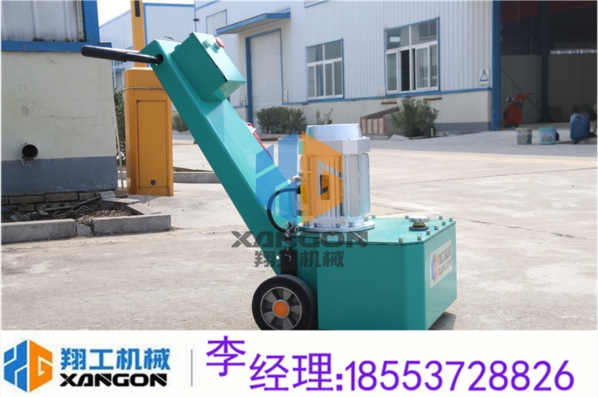 內(nèi)江混凝土鑿毛機(jī)視頻路面銑刨機(jī)價(jià)格