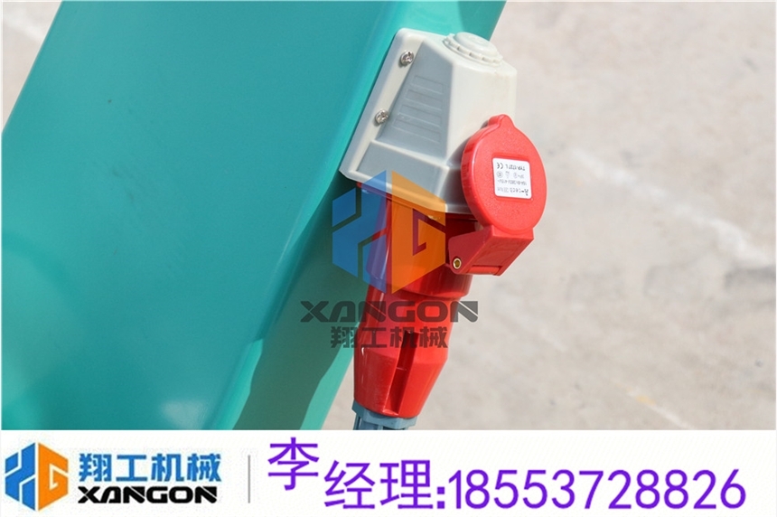 呂梁懸掛式強力鑿毛機價格 手推式鑿毛機