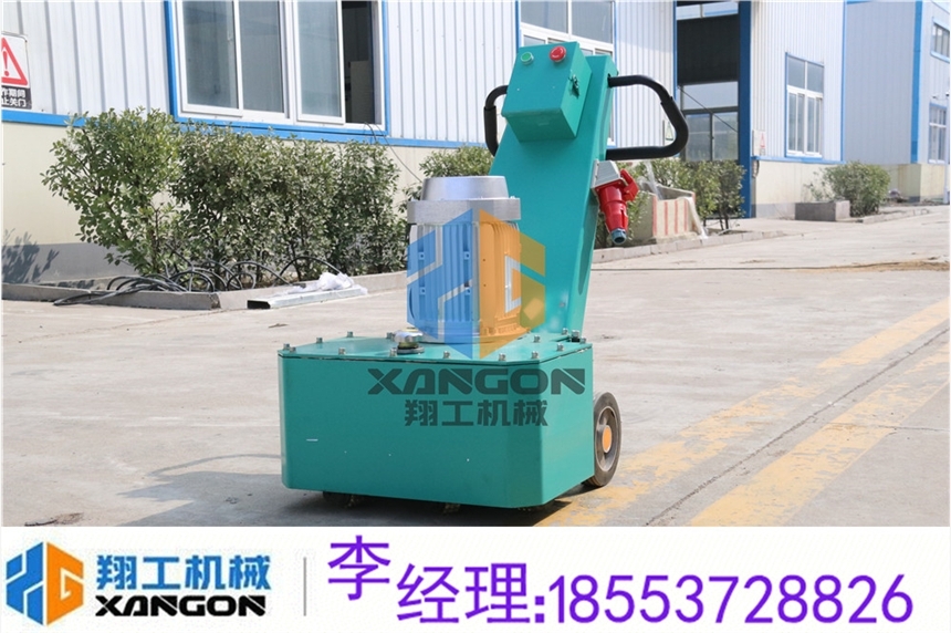 三沙手持電動鑿毛機/生產廠家地址在哪里