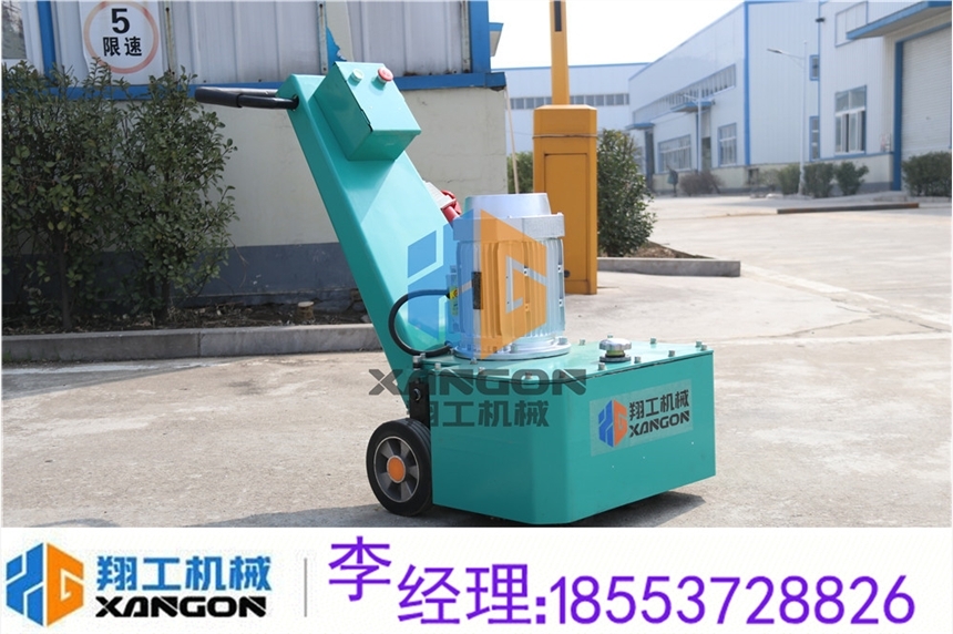 昭通電動鑿毛機鑿毛機生產(chǎn)廠家