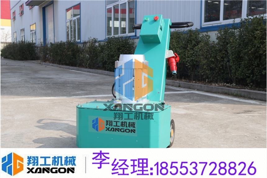 內(nèi)江手持式氣動(dòng)鑿毛機(jī) 路面銑刨機(jī)多少錢(qián)