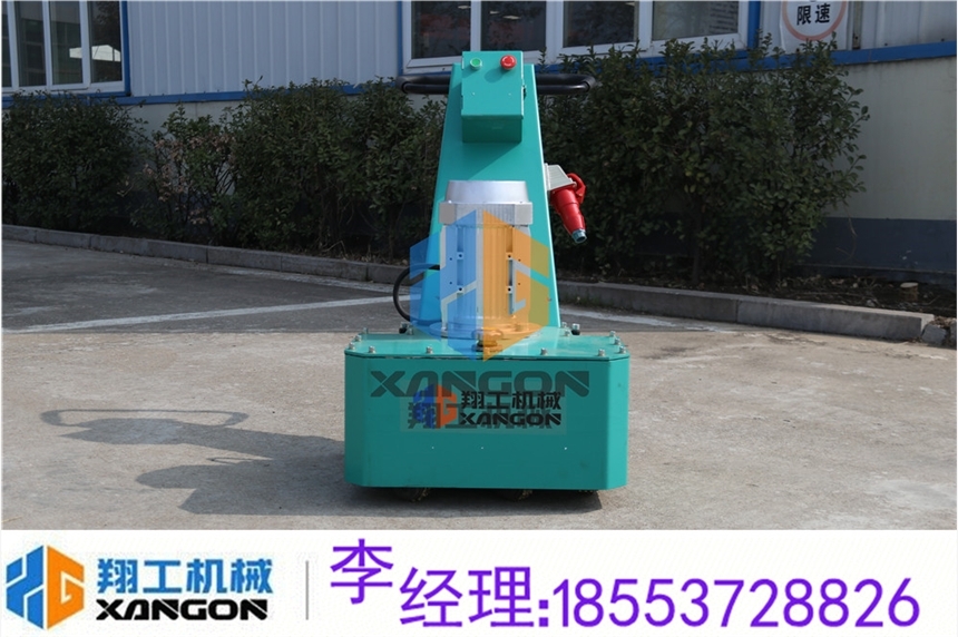 六安鑿毛機供應(yīng)商 路面銑刨機