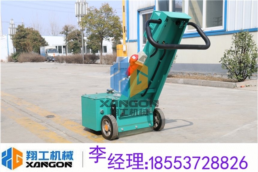 嘉興鑿毛機價格 手推式鑿毛機