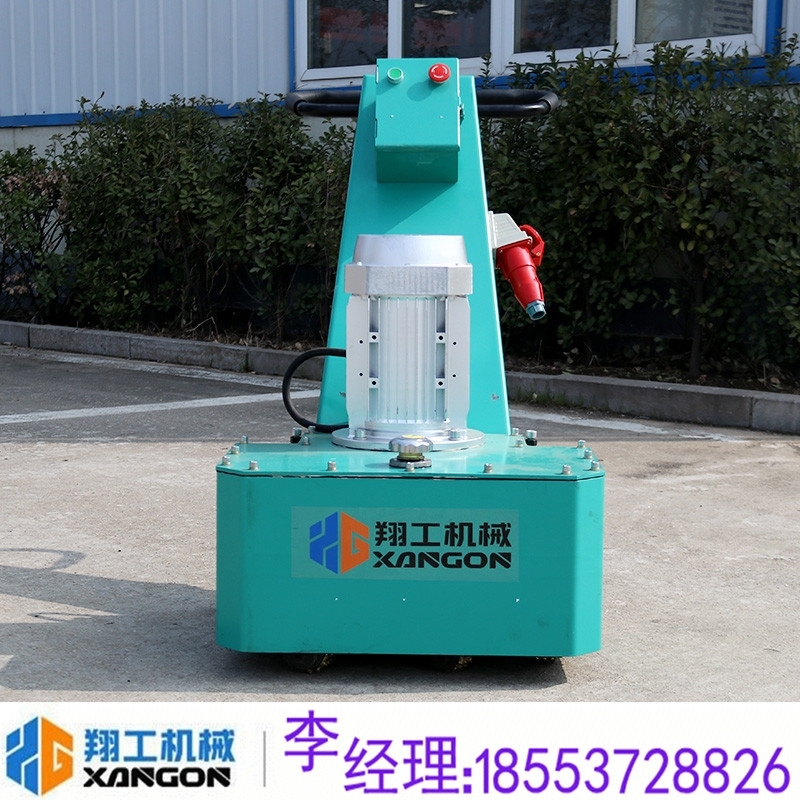 衡水手持式氣動鑿毛機/ 水泥路面銑刨機