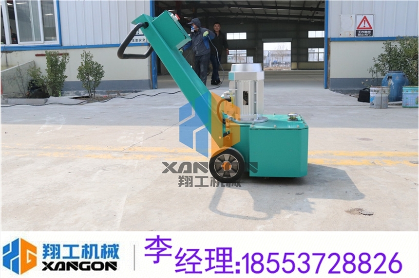南京橋面鑿毛機(jī) 路面銑刨機(jī)多少錢