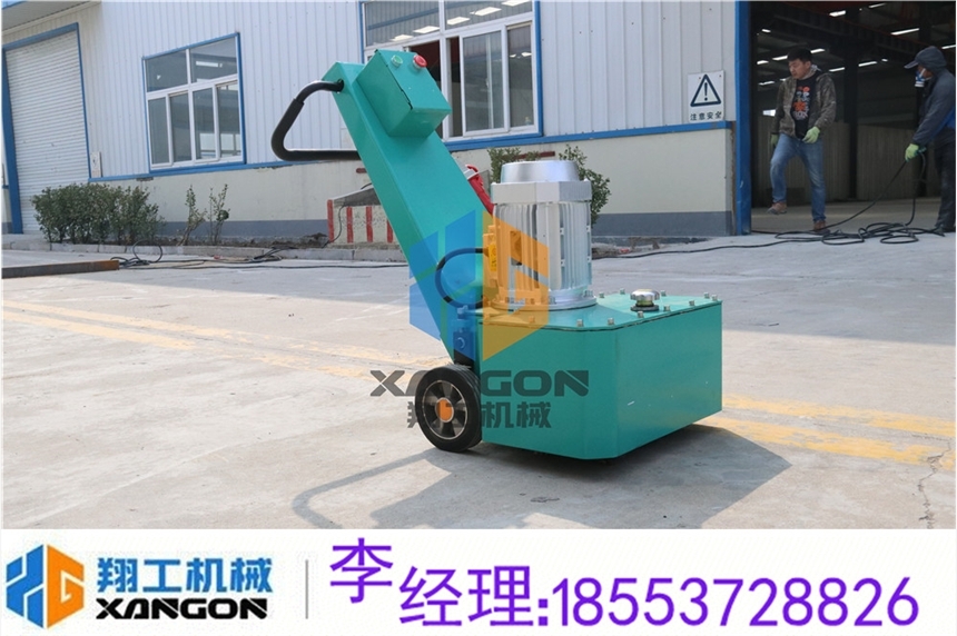 寧波鑿毛機(jī)參數(shù) 路面銑刨機(jī)
