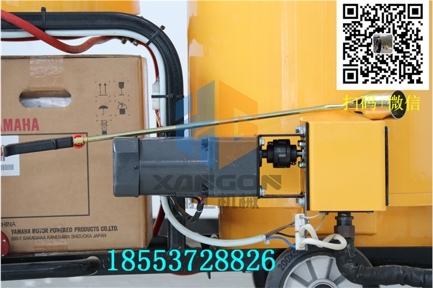 興安盟路面灌縫機(jī)/廠家直銷
