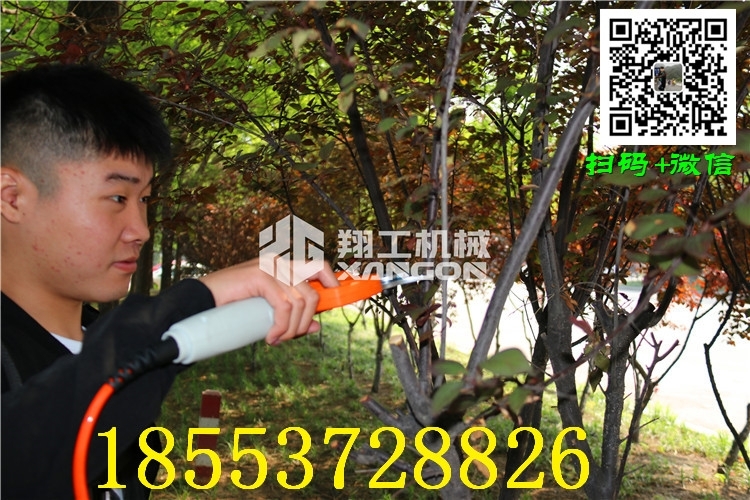 菏澤修枝剪廠家電話(huà)