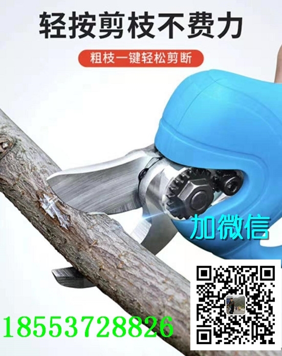 張家界高枝鋸價格