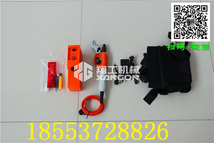 周口高處修枝鋸廠家電話