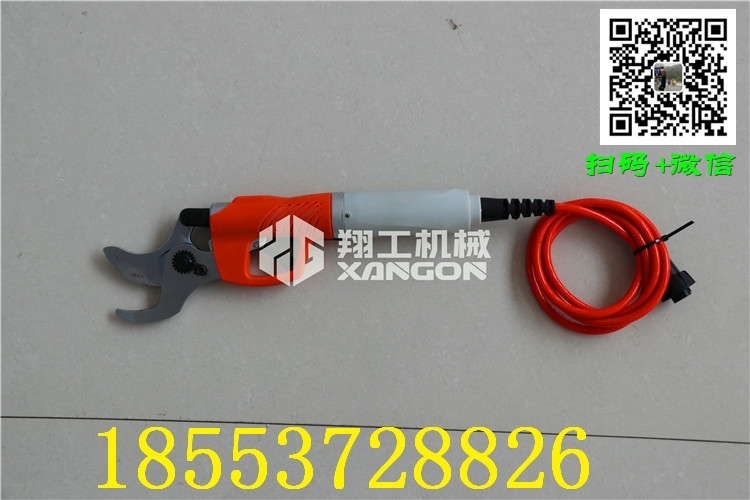 阿勒泰地區(qū)電動(dòng)剪刀電剪刀圖片