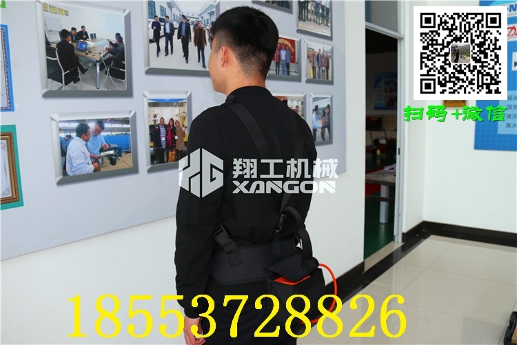 哈爾濱高處修枝鋸好用嗎
