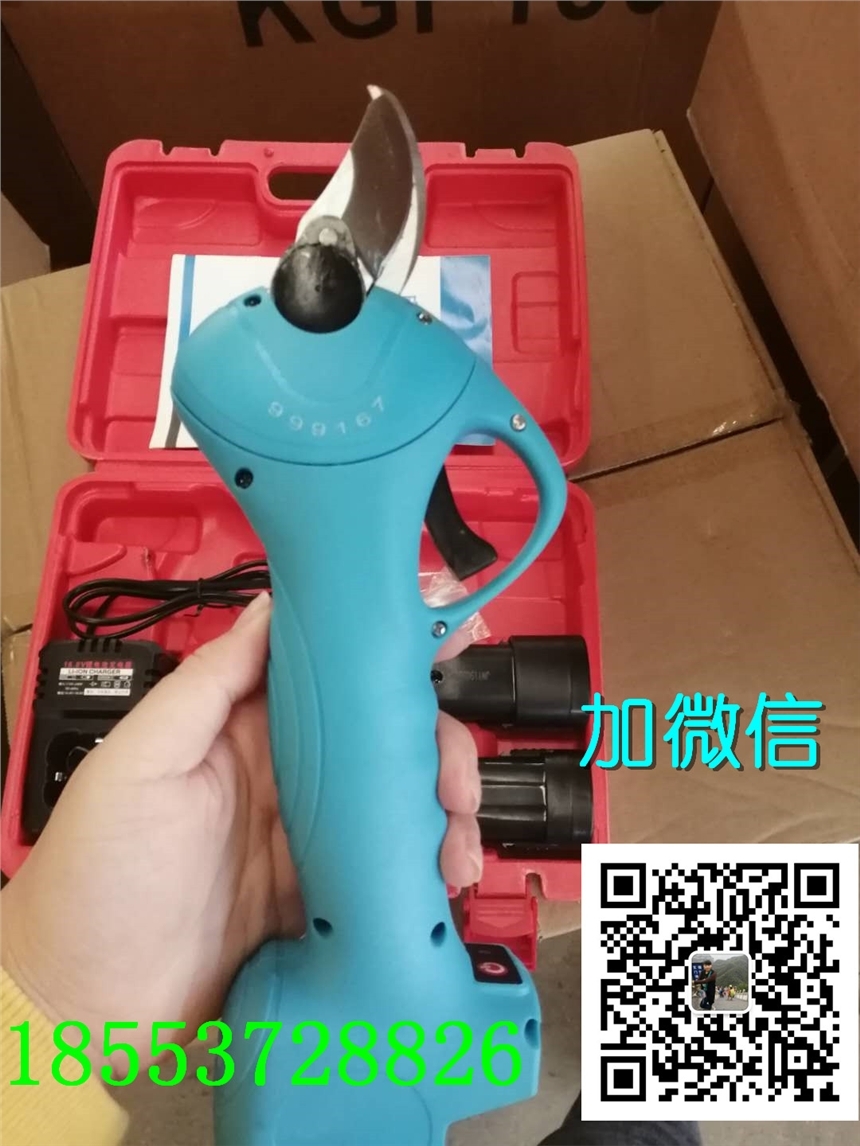 鞍山修枝剪好用嗎