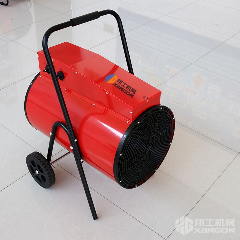 齊齊哈爾雞舍熱風機廠家報價哪更低電話多少