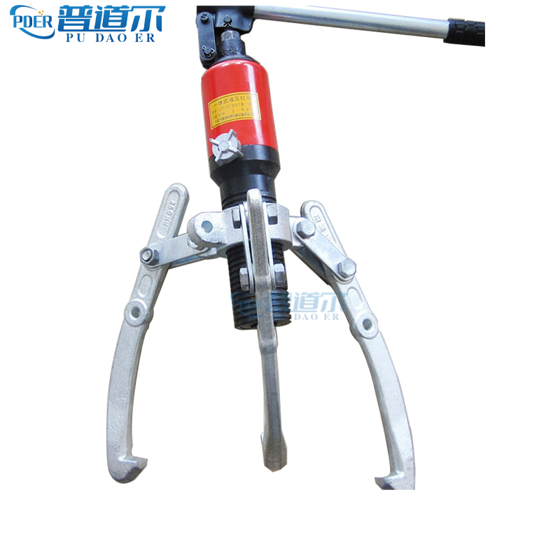 廠家促銷EP-106三爪拉馬機(jī)械式防滑式拔輪器操作方便