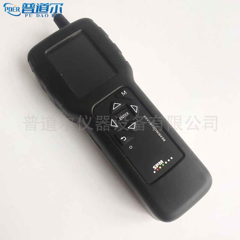 瑞典SPM原裝進(jìn)口BC200軸承故障檢測(cè)儀