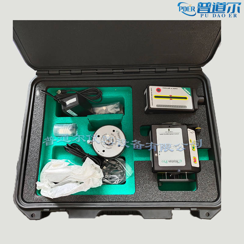 德國(guó)風(fēng)電激光測(cè)平儀ProLevel平面度測(cè)量?jī)x內(nèi)傾度