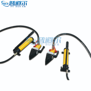普道爾品牌促銷EFS-14法蘭張開器5T帶液壓泵經(jīng)久耐用