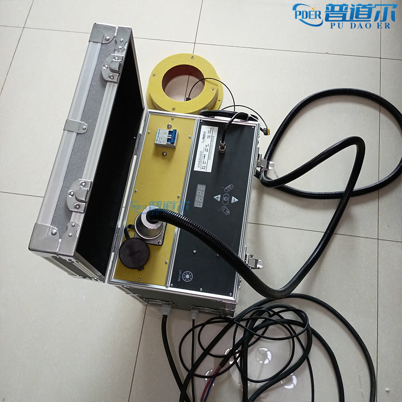 普道爾PDER-315MM分體式合套感應(yīng)加熱器可定制