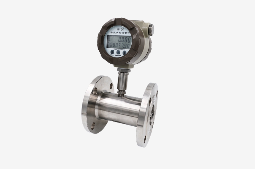 HSF-200熱式氣體質量流量計