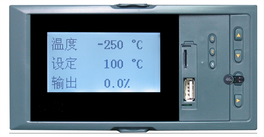 Q7300 PID自整定控制儀