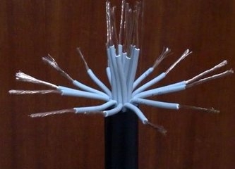KVVZC生產(chǎn)廠家，自承式控制電纜價格