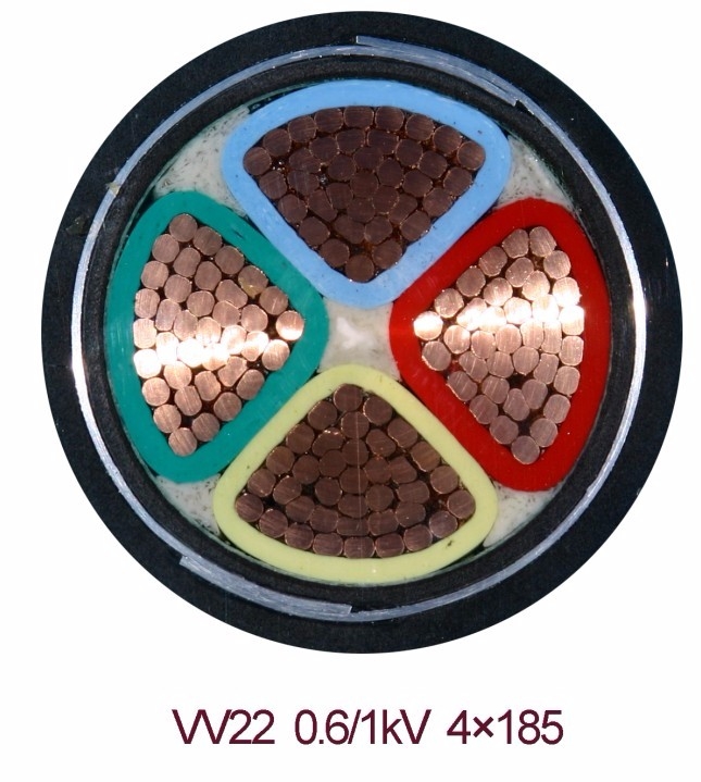 KFF46P氟塑料屏蔽電纜國家標(biāo)準(zhǔn)廠家