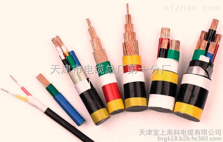 UC優(yōu)質(zhì)橡套電纜廠家