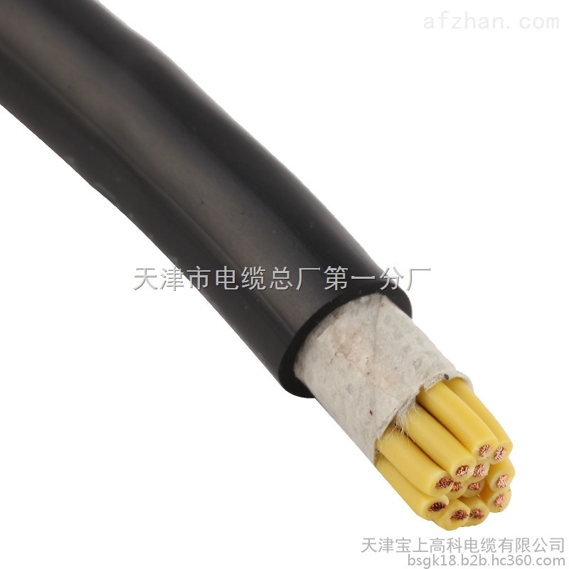 礦用控制電纜-MKVVR/廠家