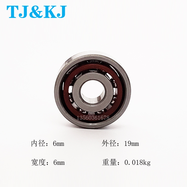 臺(tái)精科技軸承726ACTA P5角接觸球軸承 臺(tái)精科技軸承 無(wú)人機(jī)