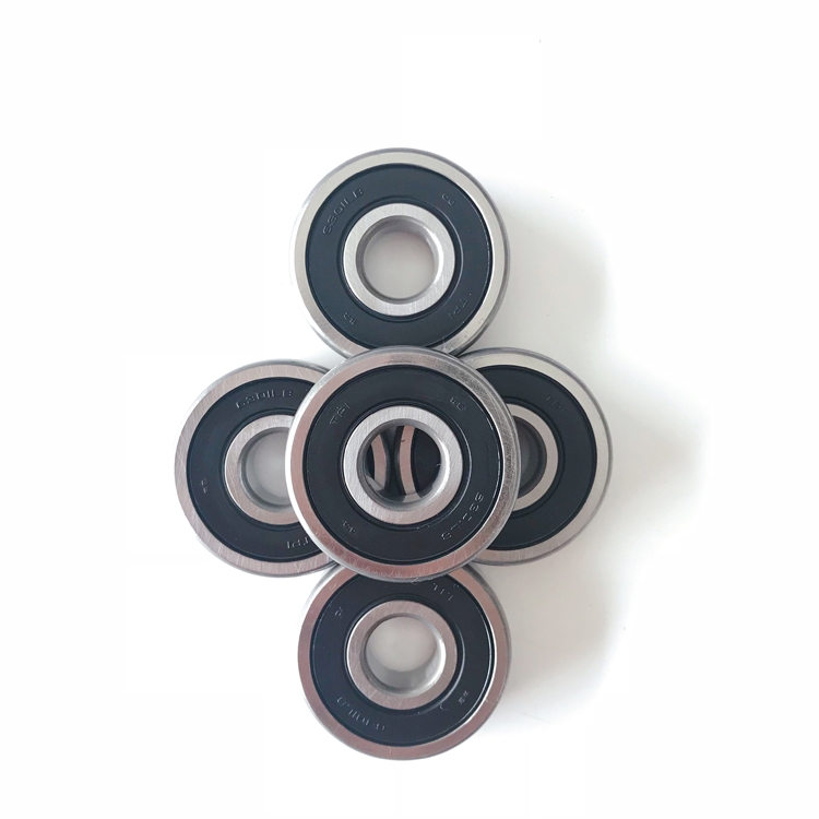 臺(tái)灣軸承品牌TJKJ軸承6301軸承報(bào)價(jià) 6301軸承參數(shù) 廠家直銷