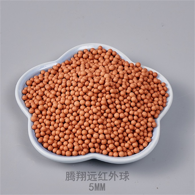 自來水凈化水質(zhì)遠(yuǎn)紅外球 負(fù)離子陶瓷球 高含量遠(yuǎn)紅外小分子球