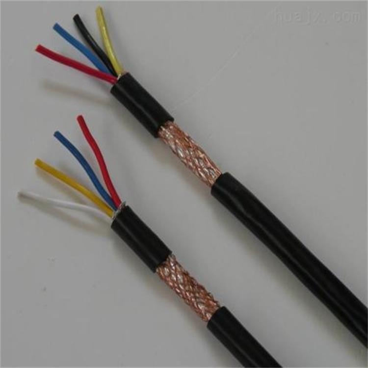 煤礦用 控制電纜  MKVVR 450/750 3*2 廠家直銷 國標煤安
