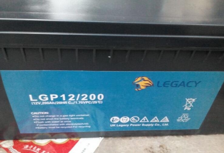 英國獅克蓄電池LGP2/800總代理報價