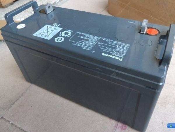 松下蓄電池LC-P1265 12V-65AH參數(shù)及價(jià)格