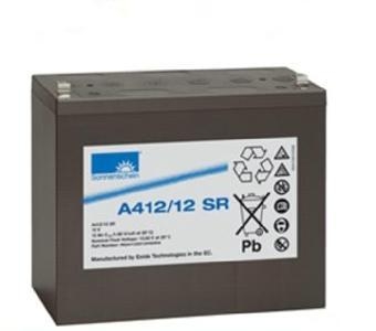 德國(guó)陽(yáng)光蓄電池A412/12SR 12V-12AH參數(shù)及價(jià)格