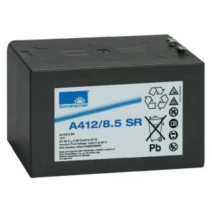 德國陽光蓄電池A412/85F10 12V-85AH參數(shù)及價格
