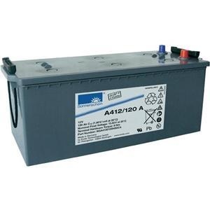 德國陽光蓄電池A412/120A12V-120AH參數(shù)及價格