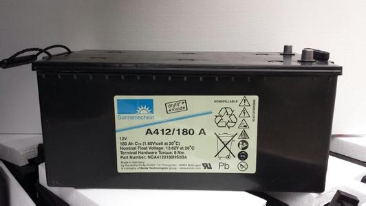 德國(guó)陽(yáng)光蓄電池A412/200F1012V-200AH參數(shù)及價(jià)格