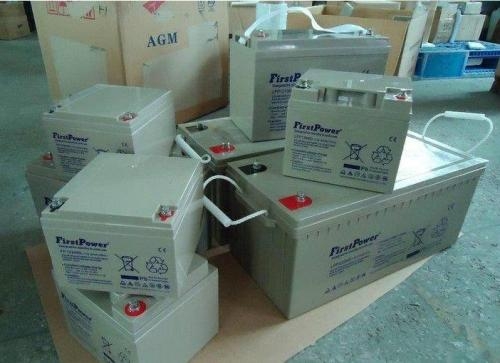 FirstPower（一電）蓄電池（中國）有限公司