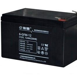 復(fù)華蓄電池MF12-50型號(hào)及參數(shù)