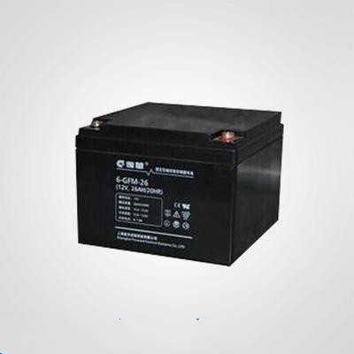復(fù)華蓄電池MF12-26 12V26AH規(guī)格及參數(shù)詳情