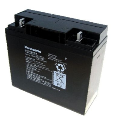 松下蓄電池LC-PA1216報(bào)價(jià)及參數(shù)