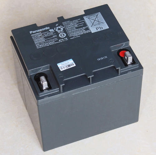 松下蓄電池LC-P1238規(guī)格及參數(shù)詳情