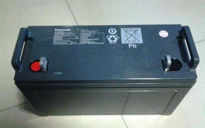 松下蓄電池LC-P12150尺寸參數(shù)及規(guī)格